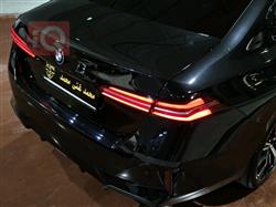 بي ام دبليو الفئة 5